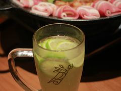 -春熙台韩国料理·章鱼肥牛(西丽店)