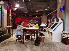 -丹虾|文和友小龙虾·烙锅(陕西路旗舰店)