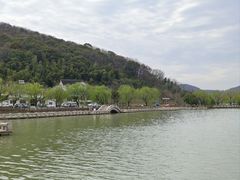 -南北湖风景区