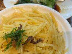 -川旺角融合菜•海景餐厅(星海广场店)