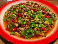 -泥糊破店小酒馆·团建聚餐(南京西路店)