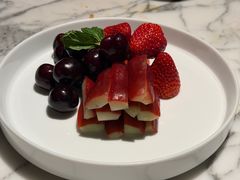 -杭州君悦酒店·湖滨28中餐厅