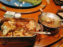 -湘厨私房菜(广昌店)