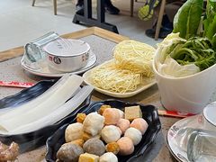 -蛙大侠香辣牛蛙火锅店(总店)