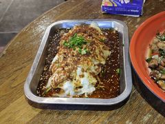 -兔槽江湖菜·重庆璧山兔(水围店)