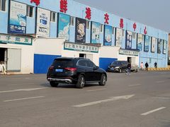 -顺鑫石门市场