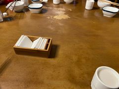 -庶民居中餐馆(花土店)