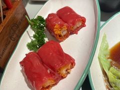 -添好运点心专门店(深水埗店)
