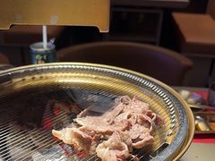 -西塔老太太泥炉烤肉(温州首店万象城黑金店)