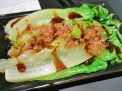 -馔豚·台北菜专门店(深圳湾万象城店)