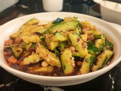 -燚青春泥炉烤肉(东泰店)