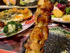 -弓二·烧鸟居酒屋(财富购物中心店)