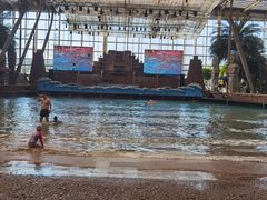 -龙达温泉生态城