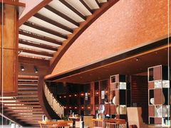 -南通滨江洲际酒店-西集自助餐厅