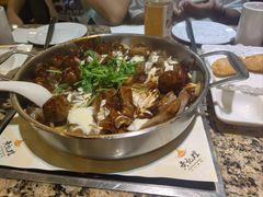 -黄记煌三汁焖锅(新世纪广场店)