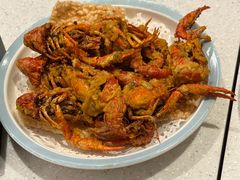 -红盔甲·小龙虾(天钥桥店)