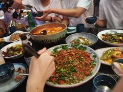 -山石榴·贵州菜(丰盛里店)