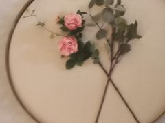 -西缘·我的花和森林·鲜花西餐厅(南长街店)