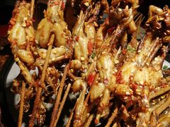 -醉烧膘·烧烤夜宵王(总店)