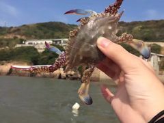 -舟山嵊泗列岛风景名胜区