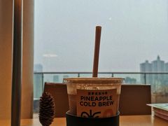 夏季限定-Seesaw Coffee(朝阳大悦城店)