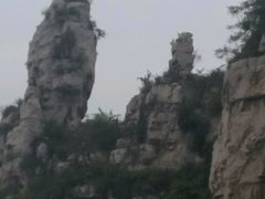 -潭溪山
