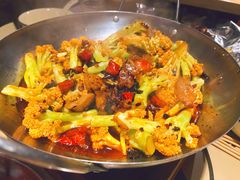 -新凯旋烧烤·燕姐千岛湖土菜