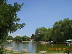 景点-阿尔丁植物园