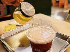 -SAANCI山池咖啡(卓悦中心店)