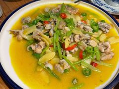 -鱼食饭稻·苏浙土菜17年老馆子(平江路店)