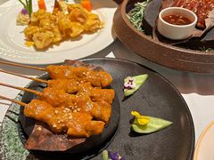 -狮拾久·现代新加坡料理(福田COCO Park店)