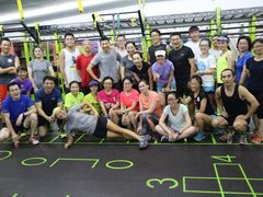 -壹季体能训练营(南园店)