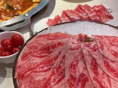 -大龙燚火锅(天安云谷店)