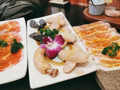 -谷雨日式烧肉(万达金街店)