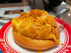 旺角菠萝包-敏华冰厅(天河城店)