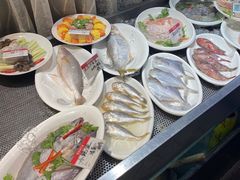 -华盛丰温州大排档(东三环南路店)