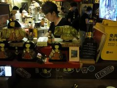 -半藏居酒屋(香港花园店)