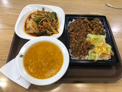 -魏家凉皮(祈年大厦店)