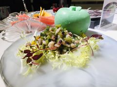 -荟廷·晶萃(陆家嘴尚悦湾店)