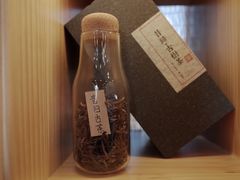 -MAP CHA普洱茶馆(翠湖店)