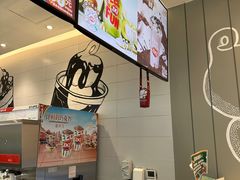 -DQ·蛋糕·冰淇淋(河东万达店)