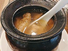 -西江美食舫·江西菜(健德桥店)