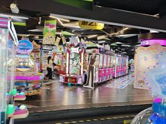 -星际传奇·电玩城·游戏厅·儿童乐园(大悦城店)
