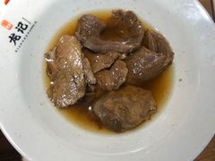 -湘人龙记老长沙米粉(华普国际大厦店)