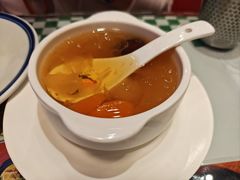 -香港新记茶餐厅(春熙太古里店)