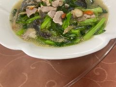 -幽优农庄·森波拉特色本地农家菜