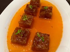 -领事馆19号中餐厅(厦门海景洲际酒店)