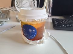 -隐琢咖啡(汉街店)
