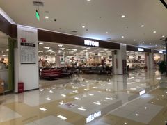 -NITORI 宜得利家居(天津泰达永旺店)