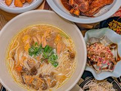 -云味馆·云南菜·云南米线(景田店)